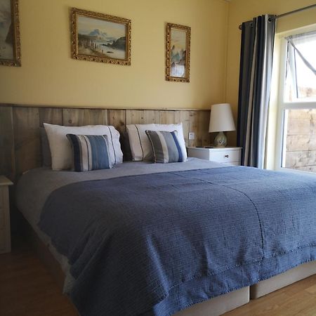 Apartament Beautiful One Bed With Stunning Sea View Waterford Zewnętrze zdjęcie