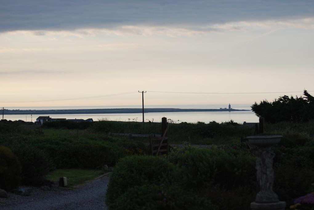 Apartament Beautiful One Bed With Stunning Sea View Waterford Zewnętrze zdjęcie