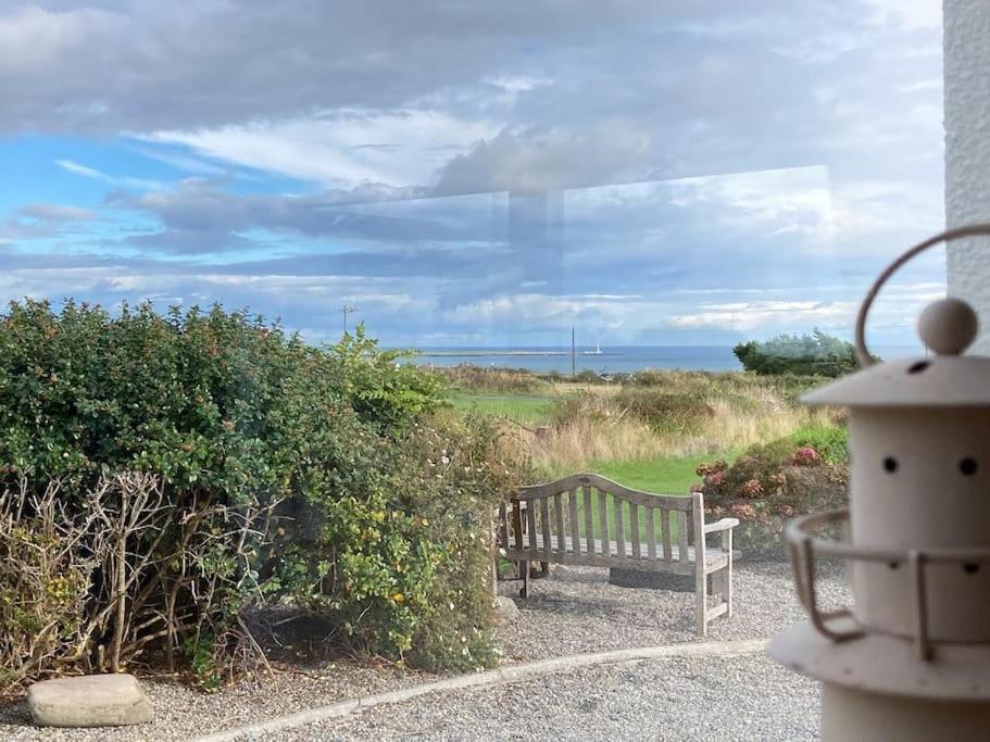 Apartament Beautiful One Bed With Stunning Sea View Waterford Zewnętrze zdjęcie