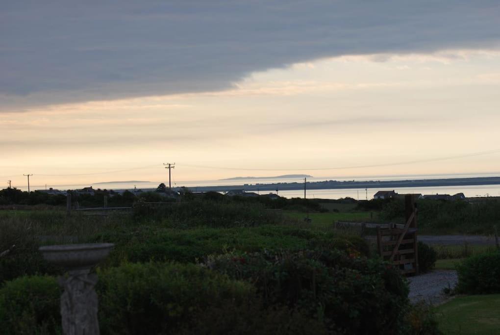 Apartament Beautiful One Bed With Stunning Sea View Waterford Zewnętrze zdjęcie