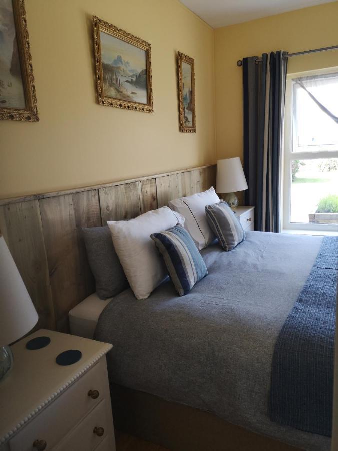 Apartament Beautiful One Bed With Stunning Sea View Waterford Zewnętrze zdjęcie