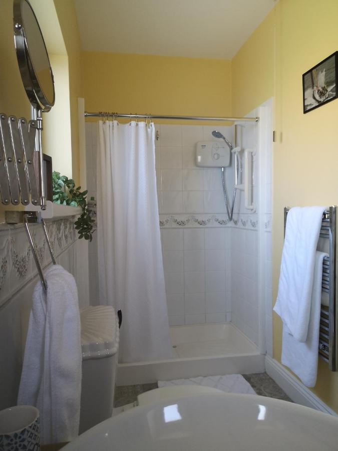 Apartament Beautiful One Bed With Stunning Sea View Waterford Zewnętrze zdjęcie