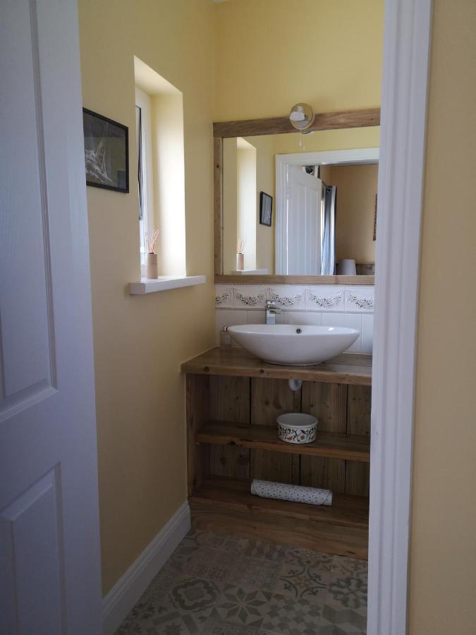 Apartament Beautiful One Bed With Stunning Sea View Waterford Zewnętrze zdjęcie