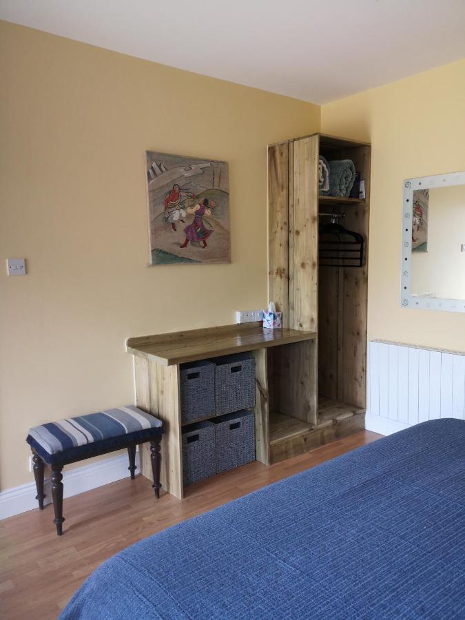 Apartament Beautiful One Bed With Stunning Sea View Waterford Zewnętrze zdjęcie