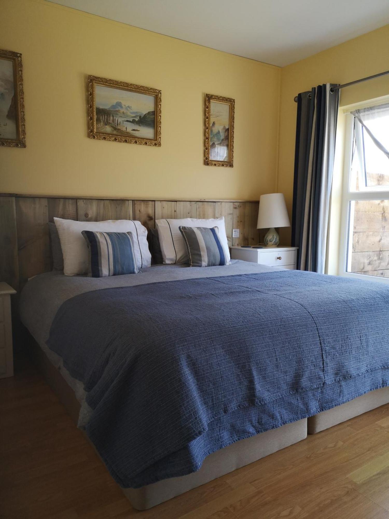 Apartament Beautiful One Bed With Stunning Sea View Waterford Zewnętrze zdjęcie
