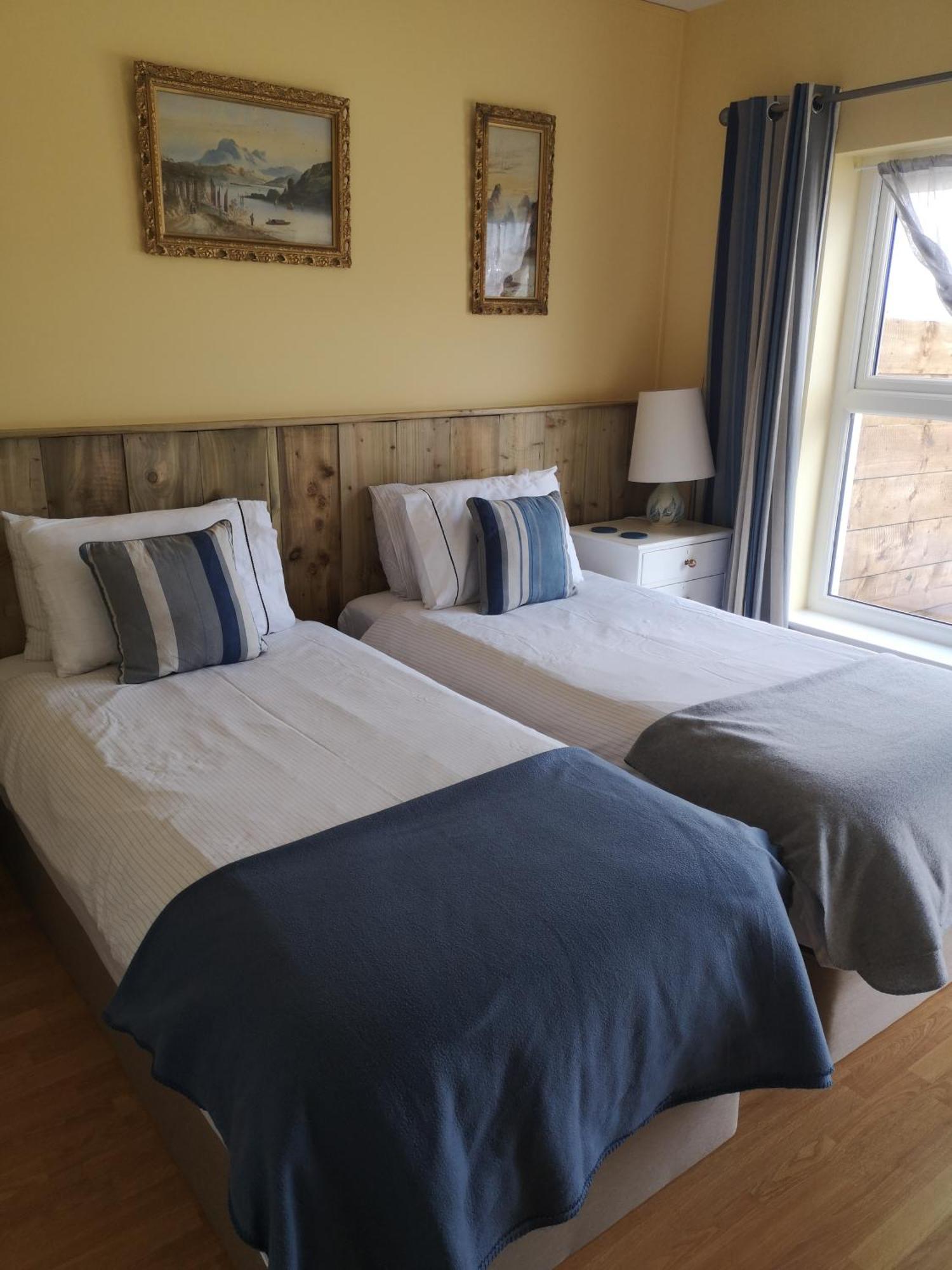 Apartament Beautiful One Bed With Stunning Sea View Waterford Zewnętrze zdjęcie